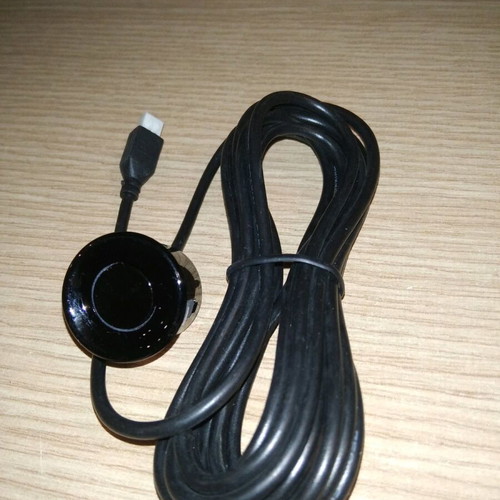 Car parking system new with 4 sensors and display