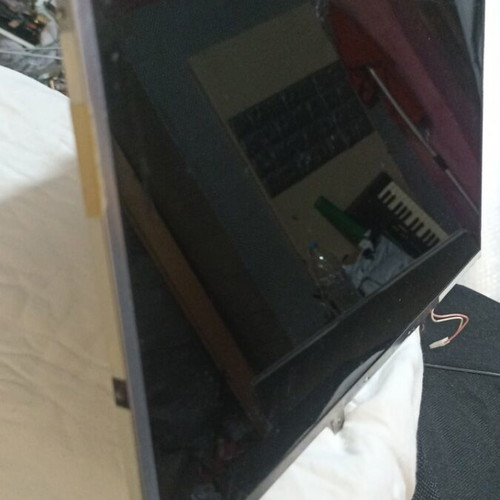 OEM AU Optronics B154EW08 V.1 15.4" WXGA CCFL Laptop LCD Screen