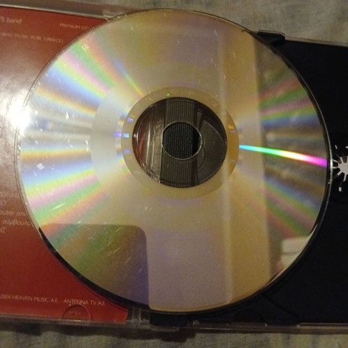 FameStory Vol. 2 CD used