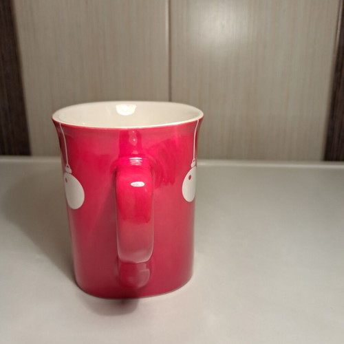 Nescafe Christmas cup rare, like new