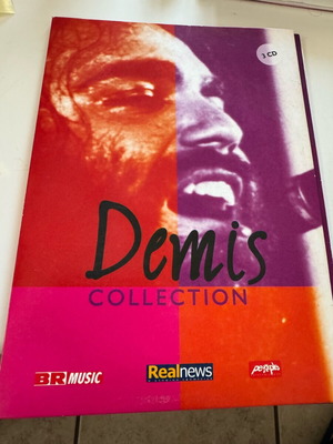 cd demis collection