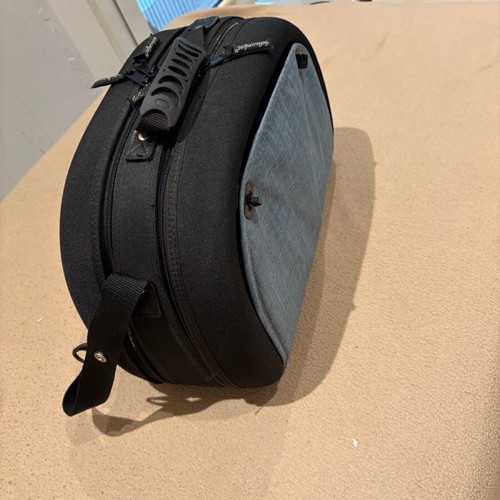 Changing bag like new