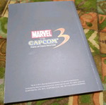 Marvel vs Capcom 3 comic like new