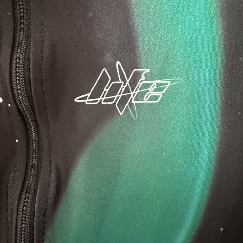 Energia Pura ski racing suit, size small