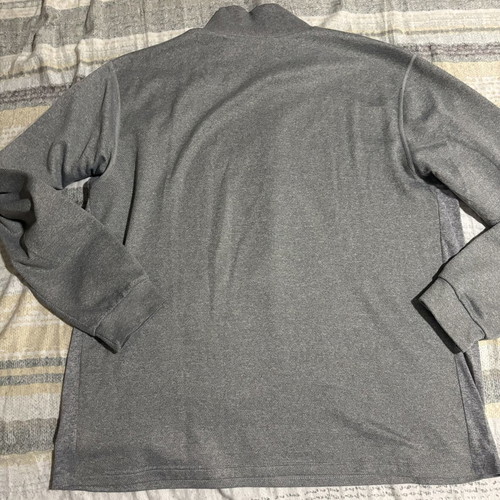 Lowe Alpine thermal shirt size L used, grey