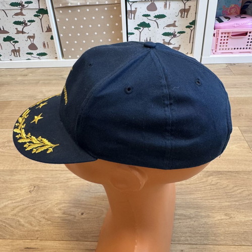 Daimler Chrysler Aerospace Airbus Dadcap Snapback cap new