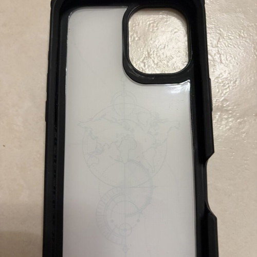 Mobilfox case for iPhone 17 new