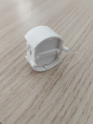 Starter Base Socket snap-on new