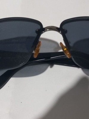 Versace women's sunglasses used with worn lenses
