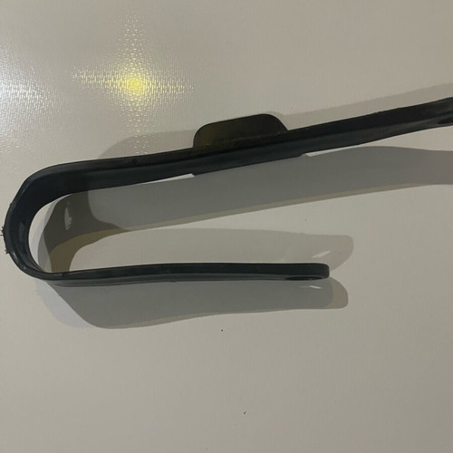 Chain slider used
