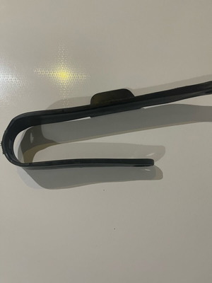 Chain slider used