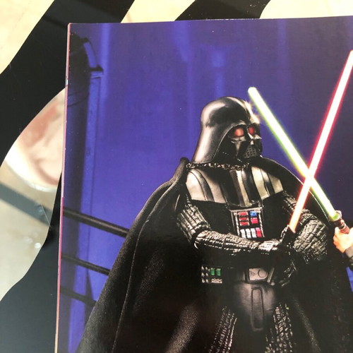 Star Wars 1 Cassaday Variant Cover Luke new Marvel Comics 2015