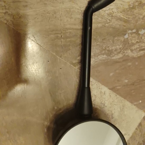 BMW R 1150 RS GS GT Left Mirror used, genuine part