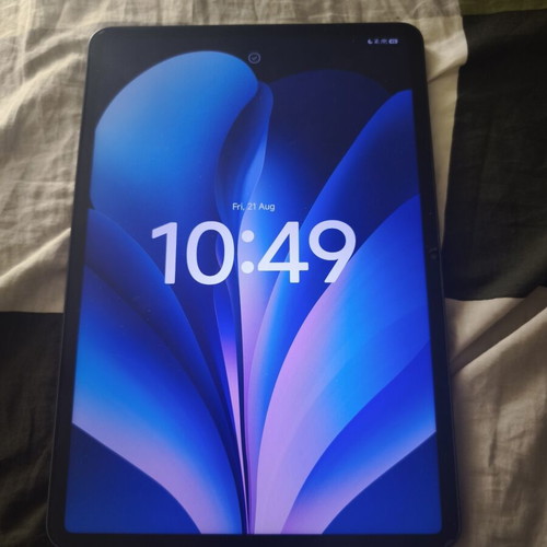 Xiaomi Pad 7 tablet 8GB RAM 256GB storage