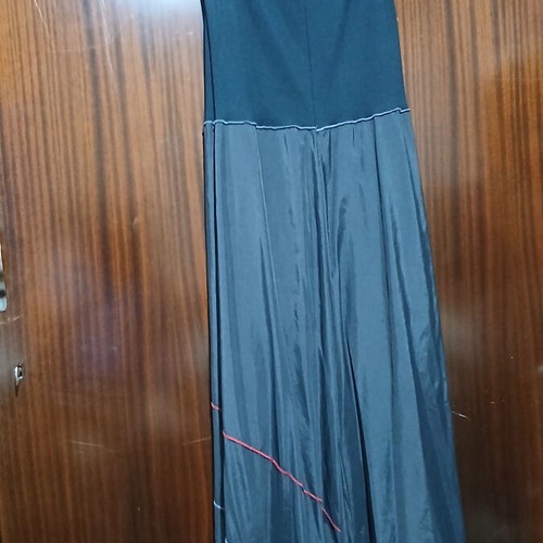 Cop. Copine Vintage Maxi Dress Y2K