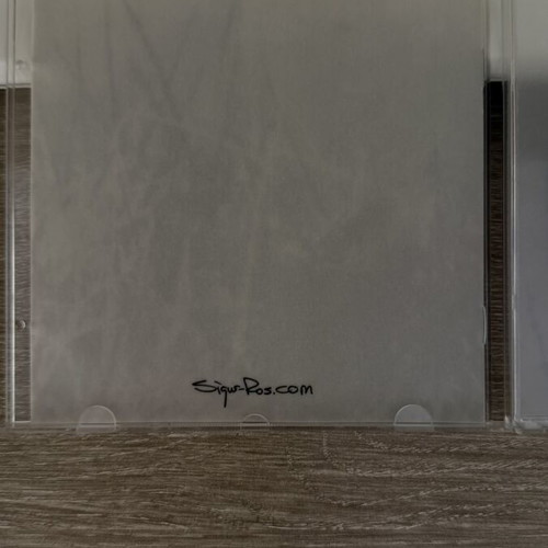 Sigur Ros ( ) CD like new