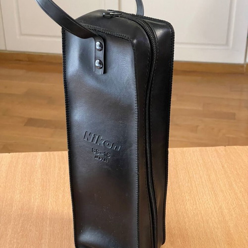 Nikon Speedlight SB-16 camera flash like new
