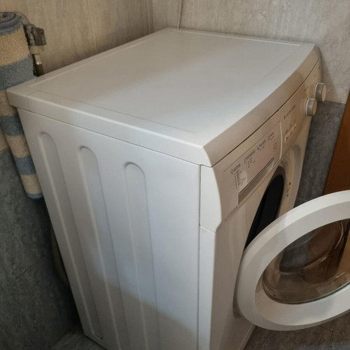 Schaub Lorenz WA5005 washing machine used, 5 kg capacity