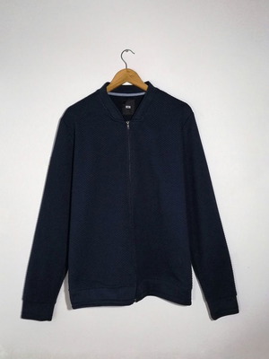 We Fashion cardigan used, men's size XL, blue