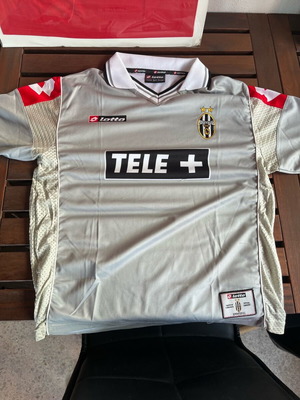 Juventus FC συλλεκτικό σε άριστη κατάσταση