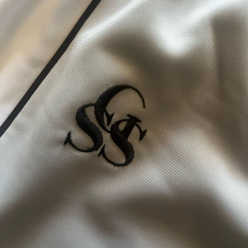 SunsetGo! tracksuit set like new, grey, small and medium