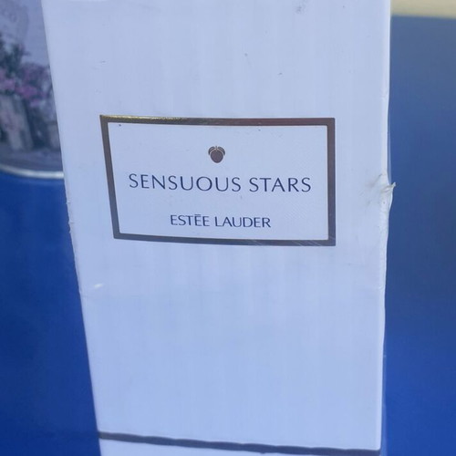 Estee Lauder Sensus Stars Eau de Parfum 100 ml new