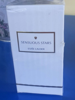 Estee Lauder Sensus Stars Eau de Parfum 100 ml new