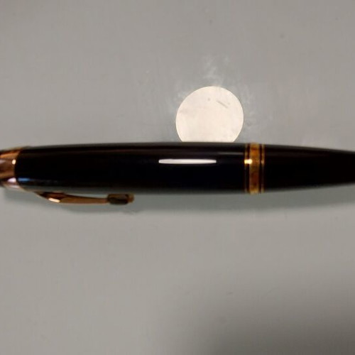 Mont Blanc Boheme Series Rose Gold Pen new with box