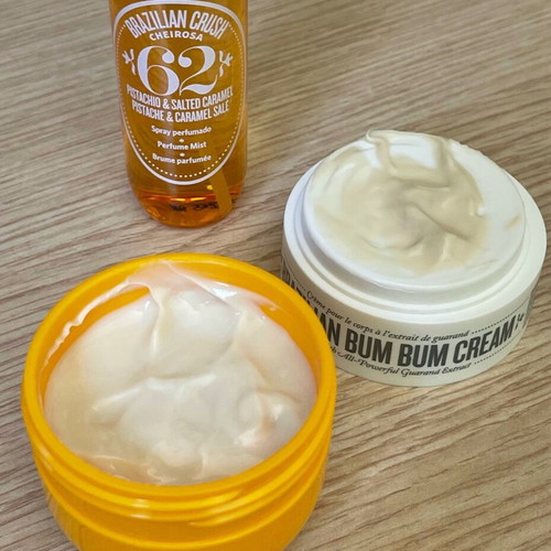 Sol de janeiro Bum Bum summer travel set new