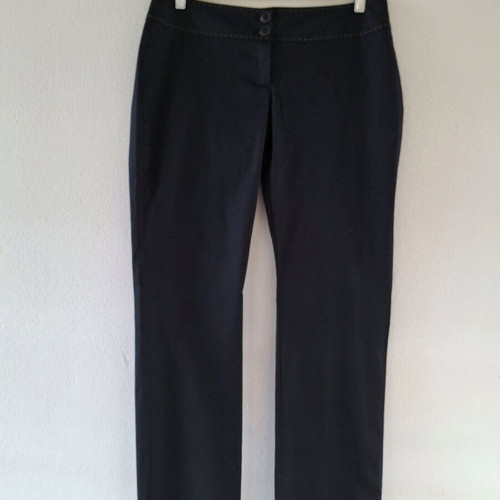 Penny Black pants like new, black, 98% cotton