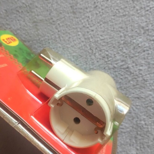 Taf Souko Adapter new in packaging