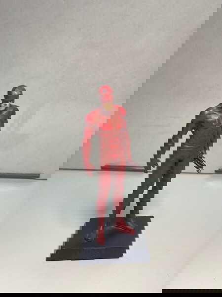 Daredevil miniature