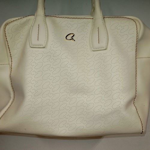 Ladies hand carry bag
