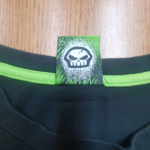T shirt Nofear large like new
