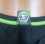 T shirt Nofear large like new