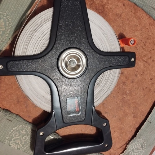 Measuring Tape 50m like new