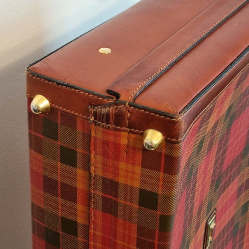 Mille Miglia Special Edition Overnight Bag used