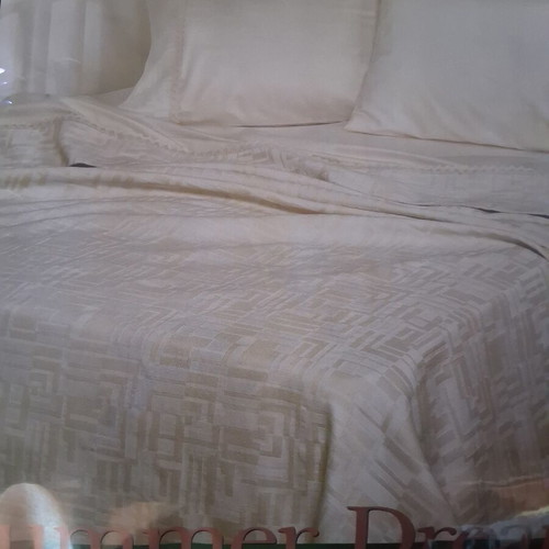 Togas Studio Summer Dream bedding set new, 5 pieces