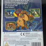 Ben 10 Alien Force παιχνίδι Nintendo Wii σαν καινούργιο