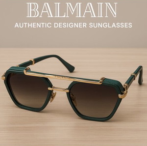 γυαλια balmain