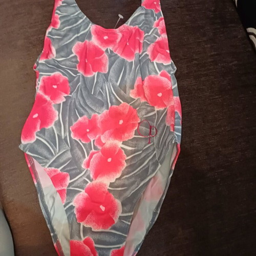 Ocean Pacific swimsuit new, harmonious colors, size M