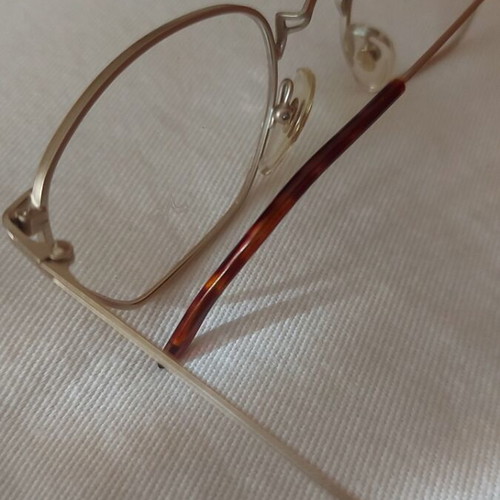 Vintage eyeglasses