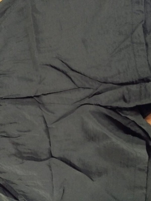 Σορτς γυναικείο Esmara μεταχειρισμένο, μαύρο αθλητικό