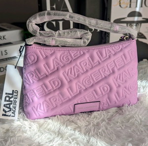 Karl Lagerfeld shoulder bag