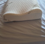 Anatomic pillow