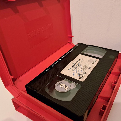 Gone with the Wind VHS used, drama romantic with subtitles