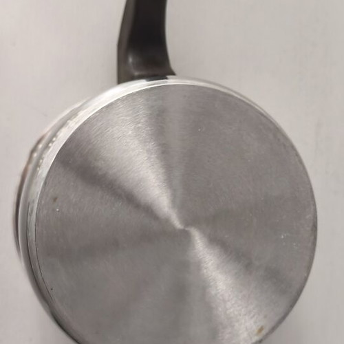 Fissler Vintage Milk Saucepan Solaris Series 16cm like new
