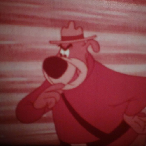 "YUKON HAVE IT" Chilly Willie Super 8mm silent film 200ft