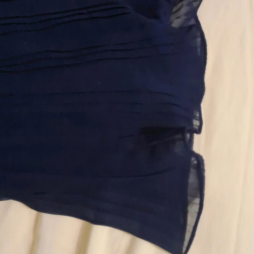 Smaili's black pants size S like new, airy bell-bottom