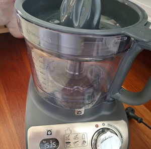 kenwood blender
